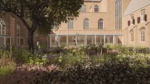 Visie Korteknie Stuhlmacher Architecten