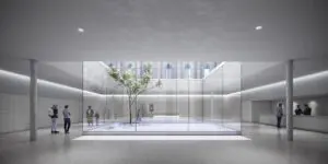 Visie Cruz y Ortiz Arquitectos