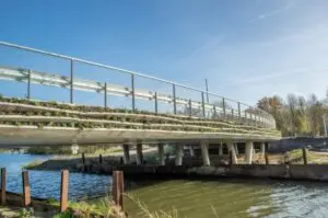 Beverbrug Almere - Rene van Zuuk Architects