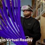 Designing in Virtual Reality