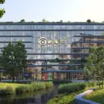 Powerhouse Company ontwerpt hoofdkantoor IBM