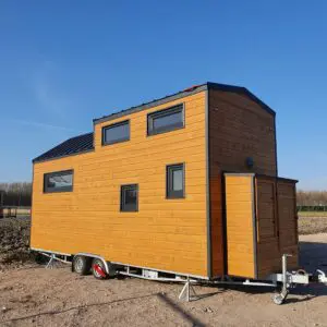 Tiny house Sunshine