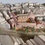 Renovatie Amsterdam Museum stapje dichterbij