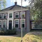 Nominaties Gemma Smid Architectuurprijs 2022