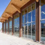 ICB voertuigenstalling van Gortemaker Algra Feenstra