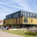 Mecanoo Architecten wint Architectuurprijs Nijmegen met Het Rijks en Jorismavo