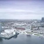 Tentoonstelling ‘Maak stad Almere’