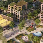 Ontwerp WijCK Centrumlijn Noord in Pijnacker-Nootdorp