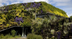 Mercator Sportplaza Amsterdam. Foto: Venhoeven CS