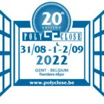 Polyclose: beurs voor ramen, deuren, zonwerking, gevels en toegang