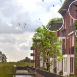 Natuurinclusieve school