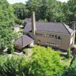 Huis van Dudok te koop