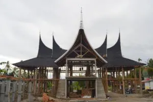 Minangkabau
