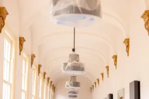 Breda, 5 september 2022
Rondleiding met architect door Het Paleis na renovatie.