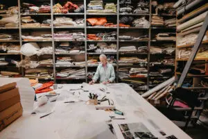 Petra Blaisse wint ARC22 oeuvre award