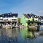 27 september: Masterclass Kleur en omgevingskwaliteit op Floriade