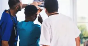 Alle partijen hebben veel ervaring met het ontwerp van ziekenhuizen