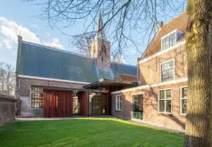 Museum van der Geest