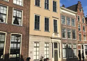 Pieter Teylers huis