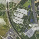 Brainport Industries Campus II – gezond en sociaal