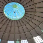 De Koepel wint Lieven de Key Penning 2022