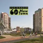 Symposium: Zoetermeer 60 jaar New Town