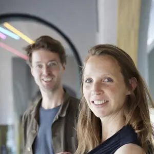 Laura van Santen (Leiden, 1985)
Diederik de Koning (Curaçao, 1983)