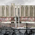 Studenten TU Delft werken aan stedelijke circulariteit