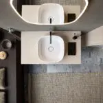 Badkamerserie Zencha van Sebastian Herkner ontvangt German Design Award