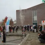 Honderdste smartwoning in Culemborg