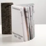 Boek: Dwarsdoorsnede van Bakers Architecten