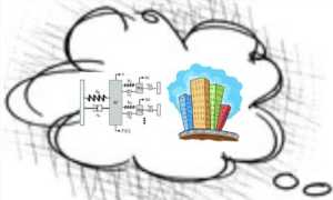 Dynamica van gebouwen