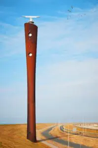 Dynamica van gebouwen