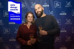 Marjolein en Jan-Paul Deurloo