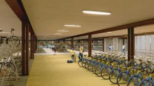 Logistiek geoptimaliseerd