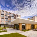 Modulaire bouw leidt tot 50% minder CO2-emissies