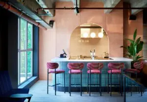 Padel Next Amsterdam