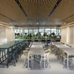 Hollandse Nieuwe ontwerpt ‘Healthy Living’ van TNO Leiden