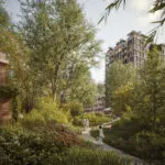 Fortunapark van FARO en JULI wint tender