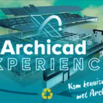 Archicad Experience in Nl en B