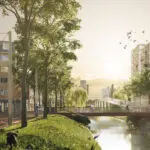 Plan voor Central Innovation District Den Haag gereed