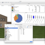 Archicad uitgebreid met DesignLCA