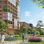 Noviotech Campus in Nijmegen wordt groen en ecologisch