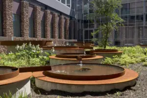 Biopartner 5 van Popma ter Steege nam in 2021 de publieksprijs mee naar huis.