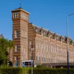 Maastricht op ‘Dag van de Architectuur’