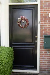 Het gloednieuwe samenwerkingsverband op het gebied van architectuur in Den Helder haakt ook aan bij de Dag van de Architectuur met diverse activiteiten waaronder een tocht langs voordeuren.