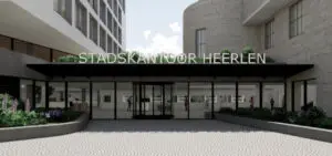 Om de combinatie te kunnen leggen tussen de Dag van de Architectuur en de opening van het nieuwe stadskantoor verschuift de Dag van de Architectuur in Heerlen naar 27 augustus 2023, tijdens de stadmaakweek van Cultura Nova, i.p.v. de landelijke datum eind juni.
