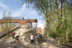 Fridtjof_Nansenschool_(c) Frank Hanswijk