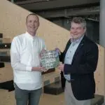 Boek ‘Façades 2023 – oneindig mooi metaal’