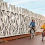 Dertien thema-fietsroutes van Rotterdam tot Den Haag